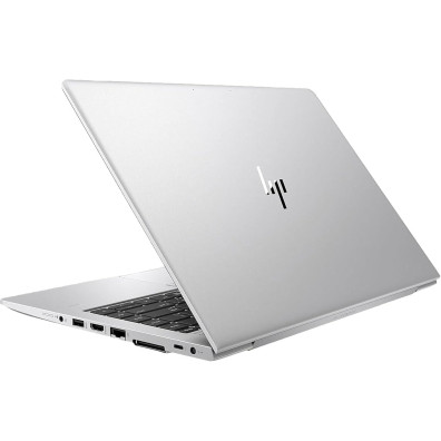 HP Elitebook 840 G6: 14" I5 (8a GEN.) 16GB RAM 256GB SSD + WIN.11 Reacondicionado Grau A