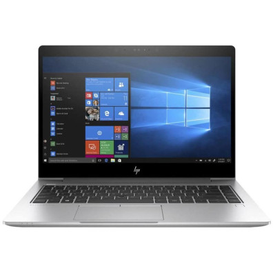 HP Elitebook 840 G6 14 i7 (8a GEN.) 16GB RAM 256GB SSD Reacondicionado