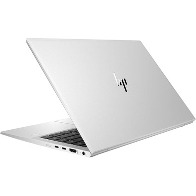 HP Elitebook 840 G7 14 I7 (10a GEN)16GB RAM 256GB SSD WIN.11 + Teclado Reacondicionado Grau A+