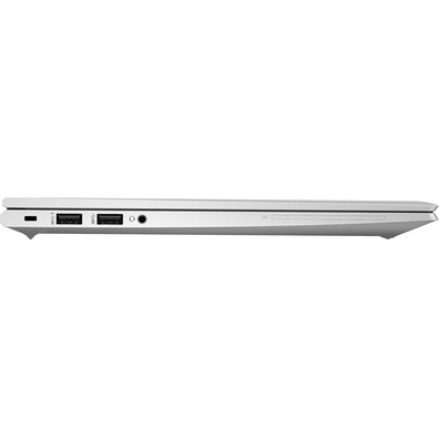 HP Elitebook 840 G8 14" I5 (11a GEN.) 16GB RAM 256GB SSD WIN.11 + Teclado Reacondicionado Grau A