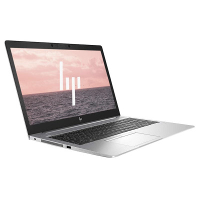 HP Elitebook 850 G6 15,6 i7 (8a Gen.) 16GB RAM 512GB SSD Reacondicionado