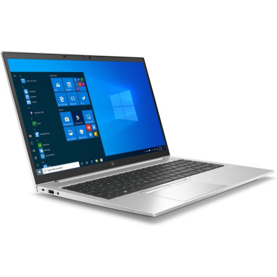 HP EliteBook 850 G7: 15,6" Full HD i5 (10a Gen.)16GB RAM 256GB SSD + Win.11 Reacondicionado Grau A