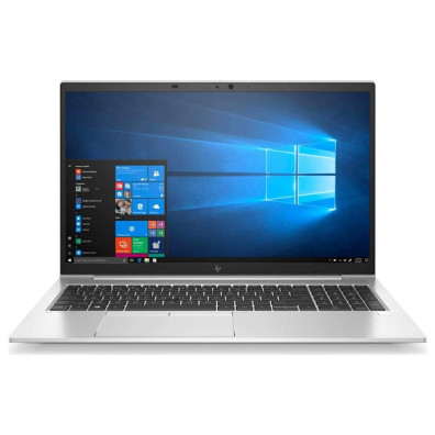 HP Elitebook 850 G7 15,6" i5 10a GEN 16GB 256GB Reacondicionado