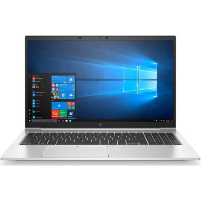 HP Elitebook 850 G7 15,6" Táctil I7 (10a GEN.) 16GB/256GB SSD WIN.11 Reacondicionado Grau A