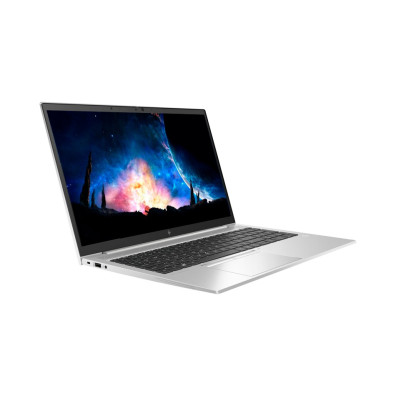 HP Elitebook 850 G7 15,6" Táctil I7 (10a GEN.) 16GB/256GB SSD WIN.11 Reacondicionado Grau A