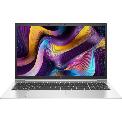 HP Elitebook 850 G8: 15,6" I5 (11a GEN.) 16GB RAM 256GB SSD + WIN.11 Reacondicionado GRADO