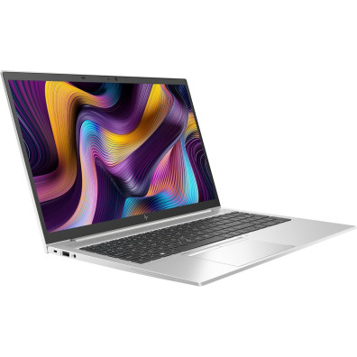 HP Elitebook 850 G8: 15,6" I5 (11a GEN.) 16GB RAM 256GB SSD + WIN.11 Reacondicionado GRADO