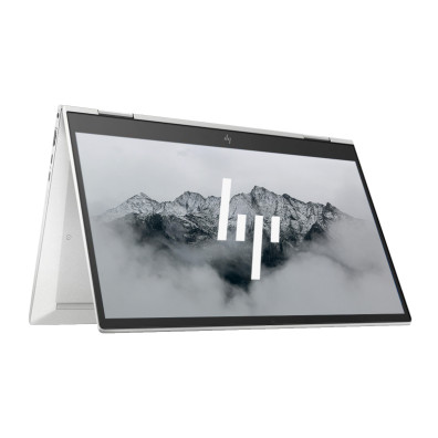 HP Elitebook X360 830 G8: 13,3" Táctil I7 16GB RAM 512GB SSD + WIN.11 Reacondicionado Grau A