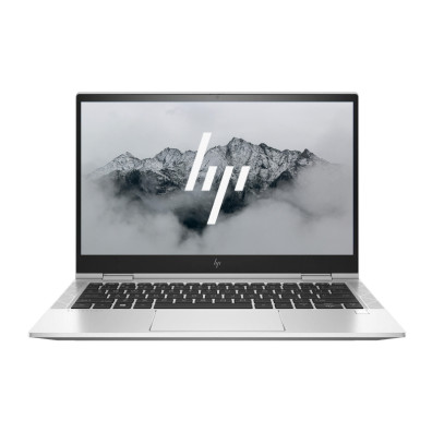 HP Elitebook X360 830 G8: 13,3" Táctil I7 16GB RAM 512GB SSD + WIN.11 Reacondicionado Grau A
