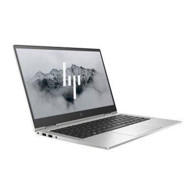 HP Elitebook X360 830 G8: 13,3" Táctil I7 16GB RAM 512GB SSD + WIN.11 Reacondicionado Grau A