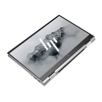 HP Elitebook X360 830 G8: 13,3" Táctil I7 16GB RAM 512GB SSD + WIN.11 Reacondicionado Grau A