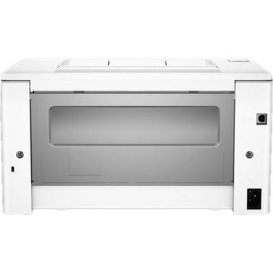 Hp impressora laserjet pro m102w wifi