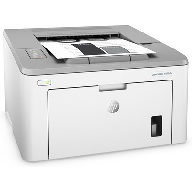 Hp Impressora Laserjet Pro M118dw