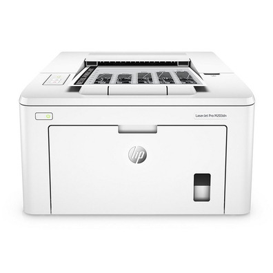 Hp Impressora Laserjet Pro M203dn Duplex