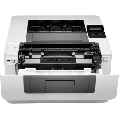 Hp Impressora Laserjet Pro M404dn Duplex Branca