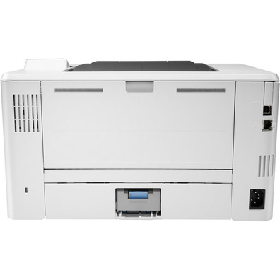 Hp Impressora Laserjet Pro M404dn Duplex Branca