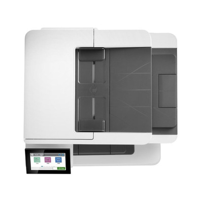 HP Laserjet Enterprise MFP M430F Impressora monocromática a laser multifunções