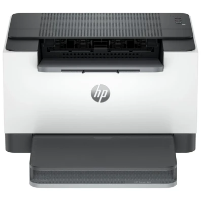 Impressora HP LaserJet M209d Branco e Preto WiFi Branco