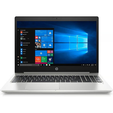Portátil HP Probook 450 G7 15,6" i5 10a GEN 16 / 256GB Reacondicionado
