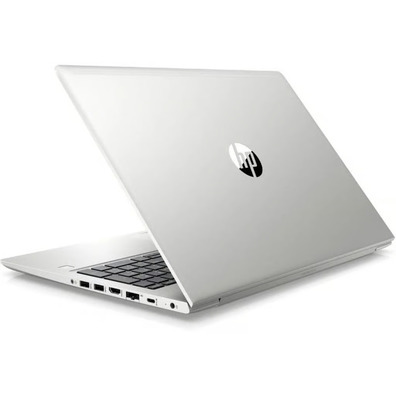 Portátil HP Probook 450 G7 15,6" i5 10a GEN 16 / 256GB Reacondicionado