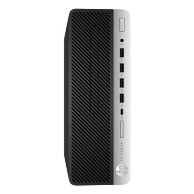 HP SFF (PC Sobremesa) ProDesk 600 G5 i5 8a Gen. 16GB RAM 512GB SSD Reacondicionado