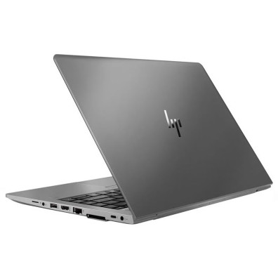 HP Zbook 14U G6 14" i7 (8565U) 16Gb RAM 512GB SSD Radeon Pro WX 3200 (2GB GDDR5) Reacondicionado