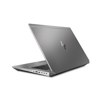 HP Zbook 17 G5 17,3" INTEL Xeon (E-2176M) 32GB RAM 1TB SSD Nvidia Quadro P5200 16GB Grau B Reacond
