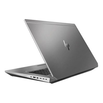 HP Zbook 17 G6 i9 RAM 32GB SSD 1TB NVIDIA Quadro RTX 3000 (6GB) Reacondicionado