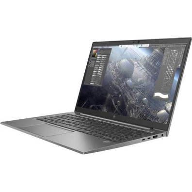 HP Zbook Firefly 14 G7 14" FHD Táctil INTEL I5 (10a GEN. 10310U) 16GB RAM 256GB SSD Remanufacturado