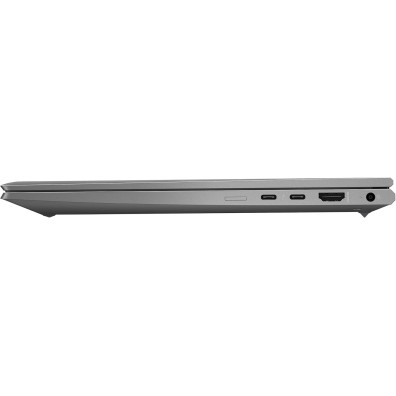 HP Zbook Firefly 14 G7 14" FHD Táctil INTEL I5 (10a GEN. 10310U) 16GB RAM 256GB SSD Remanufacturado
