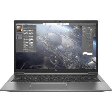 HP Zbook Firefly 14 G7 14" FHD Táctil INTEL I5 (10a GEN. 10310U) 16GB RAM 256GB SSD Remanufacturado