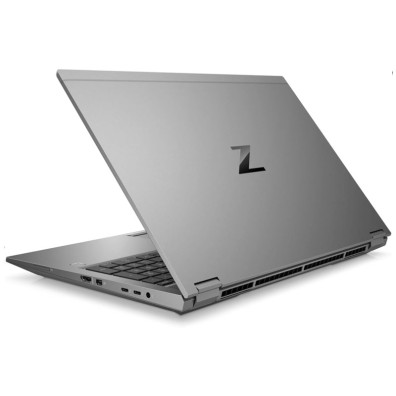 HP Zbook Fury 15 G7 15,6 FHD I7 64GB 512GB NVIDIA T2000 4Gb VRAM W11 PRO Reacondicionado
