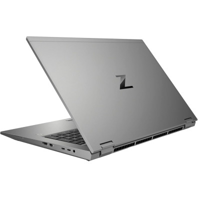 HP Zbook Fury 15 G7 15,6" I7 16GB RAM 512GB SSD M2 NVIDIA QUADRO RTX 3000 Reacondicionado