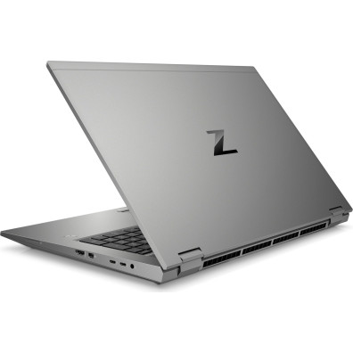 HP Zbook Fury 15 G8 15,6" I7 (11800H) 32GB RAM 512GB SSD M2 RTX 3000 (6GB GDDR6) Reacondicionado