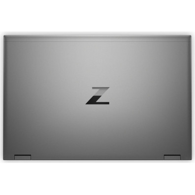 HP Zbook Fury 15 G8 15,6" I7 (11800H) 32GB RAM 512GB SSD M2 RTX 3000 (6GB GDDR6) Reacondicionado