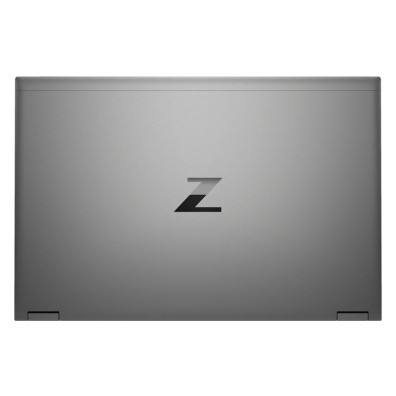 HP Zbook Fury 15 G8 i7 RAM 32GB SSD 512GB NVIDIA RTX A2000 (4GB VRAM) (Tec. Espanhol) Reacondiconado