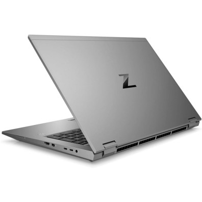 HP Zbook Fury 17 G7 17,3" i9 32GB RAM 512GB M.2 NVIDIA RTX 3000 (6GB) Reacondiconado