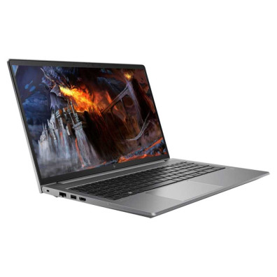 HP ZBook Power 15 G9: 15,6" FHD I7 32GB RAM 1TB SSD NVIDIA Quadro T600 (4GB GDDR6) Reacondicionado