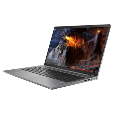 HP ZBook Power 15 G9: 15,6" FHD I7 32GB RAM 1TB SSD NVIDIA Quadro T600 (4GB GDDR6) Reacondicionado