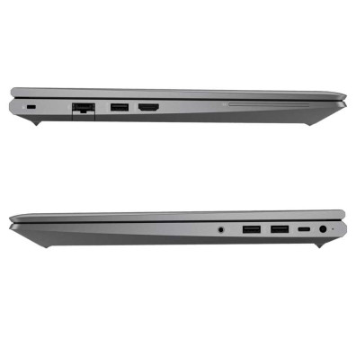 HP ZBook Power 15 G9: 15,6" FHD I7 32GB RAM 1TB SSD NVIDIA Quadro T600 (4GB GDDR6) Reacondicionado
