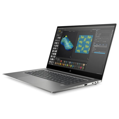HP Zbook Studio G7 15,6" i7 32GB RAM 512GB SSD NVIDIA Quadro T1000 (4GB) Reacondicionado