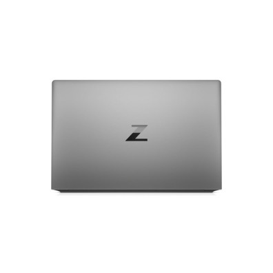 HP Zbook Studio G8: 15,6" FHD I7 32GB RAM 512GB SSD NVIDIA T1200 + W11 PRO +Teclado Reacondicionado