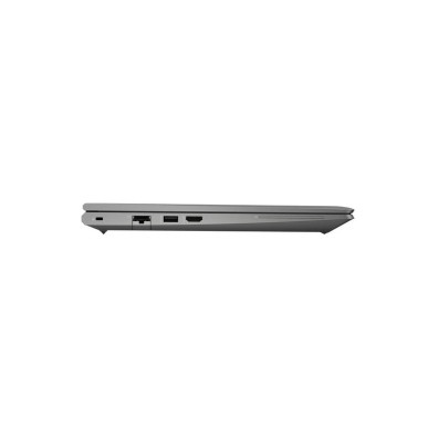 HP Zbook Studio G8: 15,6" FHD I7 32GB RAM 512GB SSD NVIDIA T1200 + W11 PRO +Teclado Reacondicionado