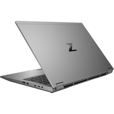 HP Zbook Studio G8 15,6" i7 32GB RAM 256GB SSD NVIDIA A2000 (4GB VRAM) Reacondicionado