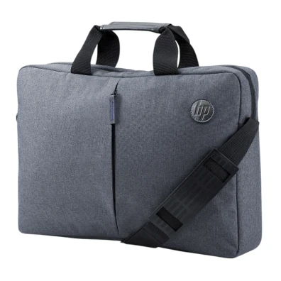 Maletín Portátil HP Essential Top Load até 15.6 Gris