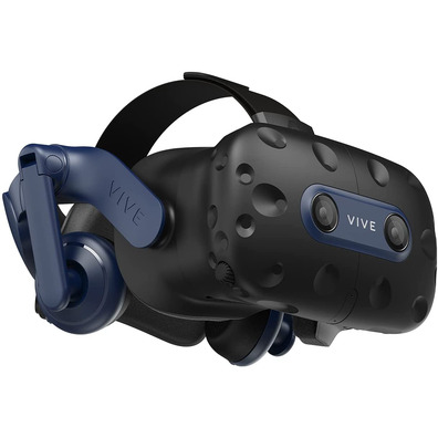 HTC Vive Pro 2 HMD-Gafas VR (Visor Solo)