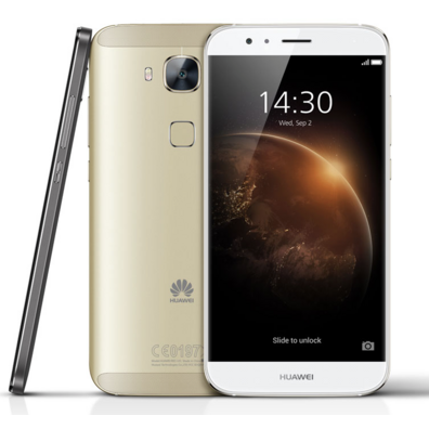 HUAWEI ASCENT GX8 CHAMPAN 5.5