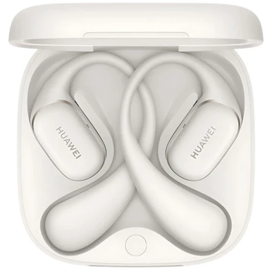 Auriculares Huawei FreeArc Gris - Qualidade de Som Excepcional