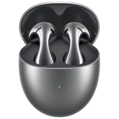 Auriculares Bluetooth Huawei FreeBuds 5 Prata