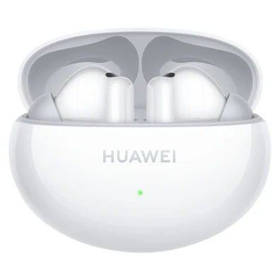 Huawei FreeBuds 6i TWS Branco - Auriculares Huawei